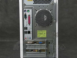 方正Founder天瀑T200-5660臺式機 經(jīng)典商用機型回顧與圖片資源指引